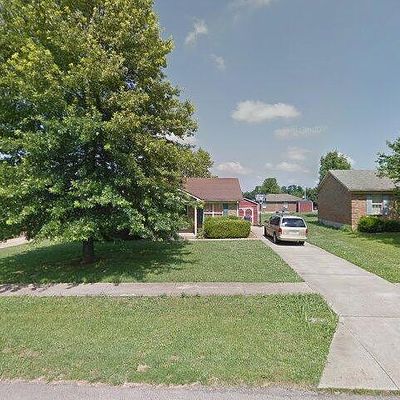 170 Caldwell Ave, Bardstown, KY 40004