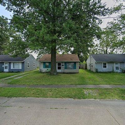 170 S Logan St, Elyria, OH 44035