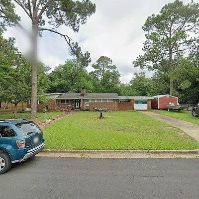 1701 Acker Dr, Albany, GA 31707