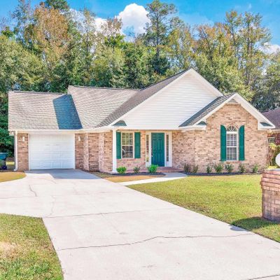 1707 Magnolia Ave, Conway, SC 29527