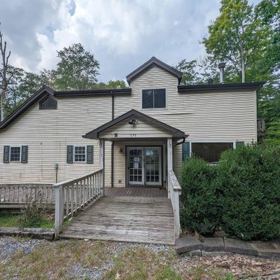 171 Turkey Ridge Rd, Flinton, PA 16640