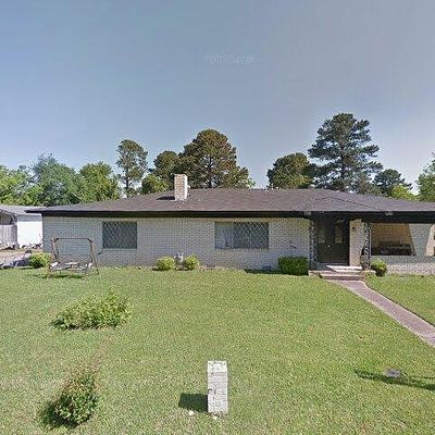 1714 Gatling St, Texarkana, TX 75501