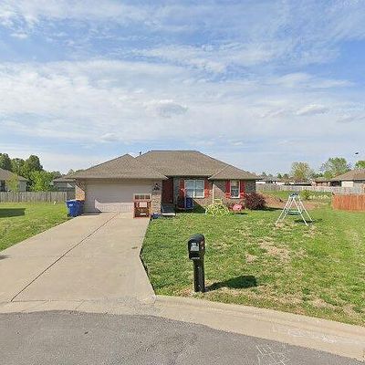 134 Pinyon Ave, Rogersville, MO 65742