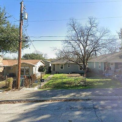 138 Los Arboles, San Antonio, TX 78214