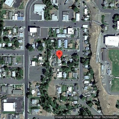 138 Sw 2 Nd St, Pilot Rock, OR 97868