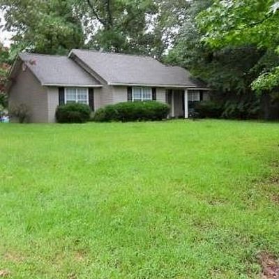 1390 Highway 363, Guntown, MS 38849