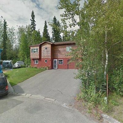 140 Chapman Ct, Fairbanks, AK 99709