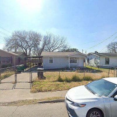 1406 Wagner Ave, San Antonio, TX 78211