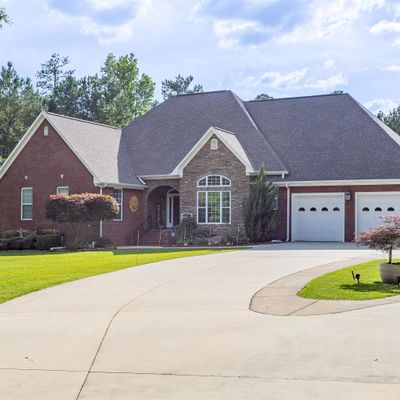 141 Mccarver Dr, Gadsden, AL 35901