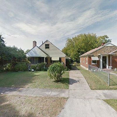 1417 Canfield Ave, Dayton, OH 45406