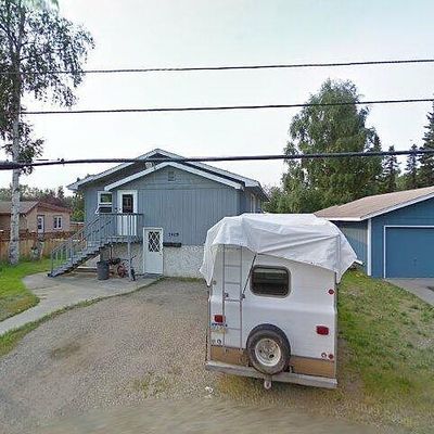 1419 4 Th Ave, Fairbanks, AK 99701