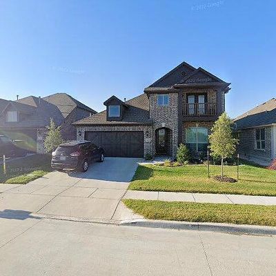 1422 Fishergate Dr, Forney, TX 75126