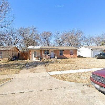 1427 Valley View St, Mesquite, TX 75149