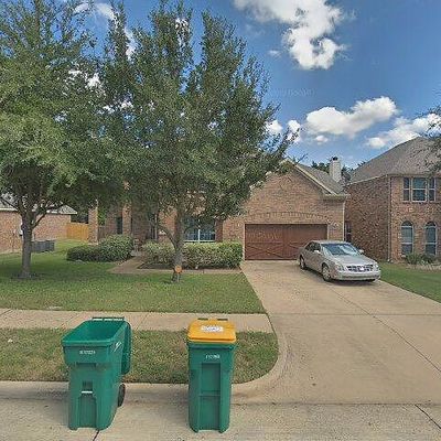 1438 Oxbow Dr, Cedar Hill, TX 75104