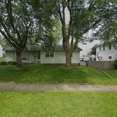 144 14 Th St, Silvis, IL 61282