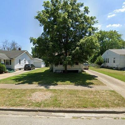 1445 E Moore St, Decatur, IL 62521