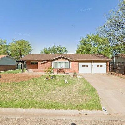 1450 Marsalis Dr, Abilene, TX 79603