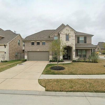 14519 Ella Gate Ct, Humble, TX 77396