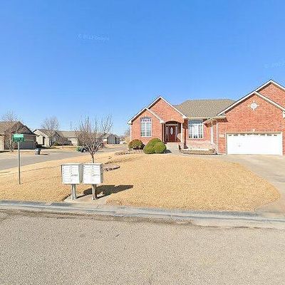 1453 S Shiloh Ct, Wichita, KS 67207