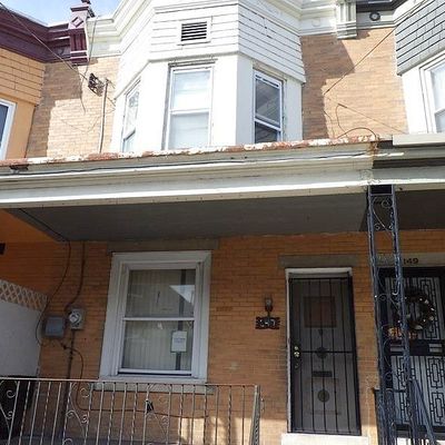 147 E Meehan Ave, Philadelphia, PA 19119