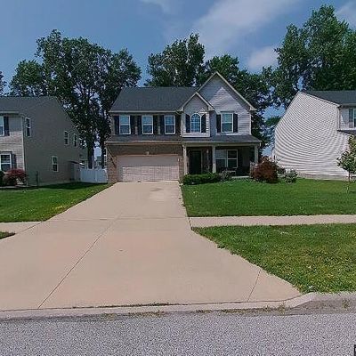 1933 Spruce Ln, Painesville, OH 44077