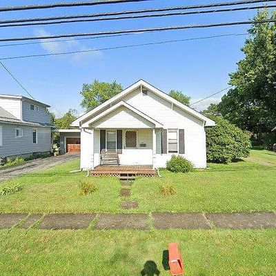 195 S Main St, Seneca, PA 16346