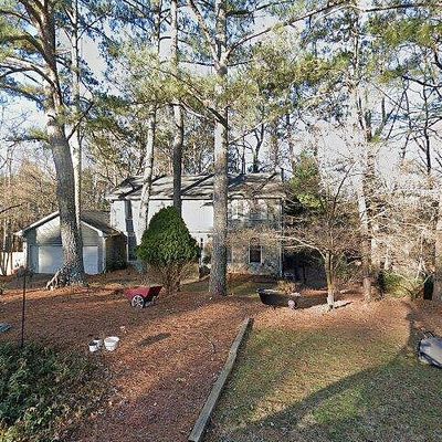 1960 Branch Valley Dr, Roswell, GA 30076