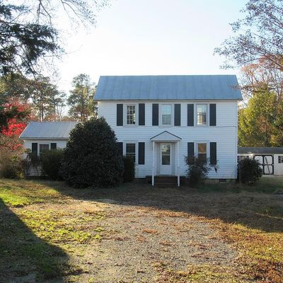 1993 Mila Rd, Heathsville, VA 22473