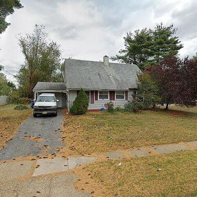 20 Bartlett Ln, Willingboro, NJ 08046