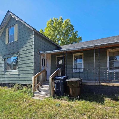 201 N 2 Nd St, Coloma, WI 54930