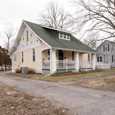 201 S Jackson St, New Athens, IL 62264