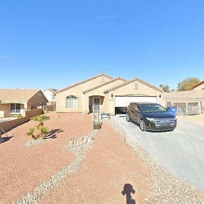 2011 E Hammer Ln, Fort Mohave, AZ 86426