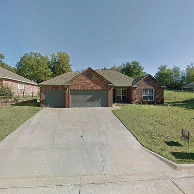 2017 W 4 Th Pl S, Claremore, OK 74017