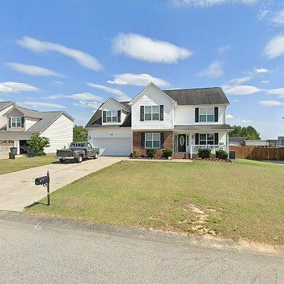 202 Rockingham St, Spring Lake, NC 28390