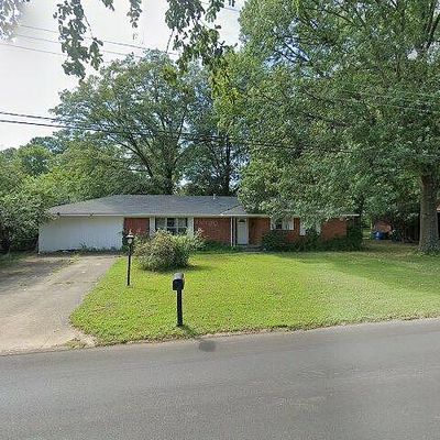 203 Scott St, Jonesboro, AR 72401