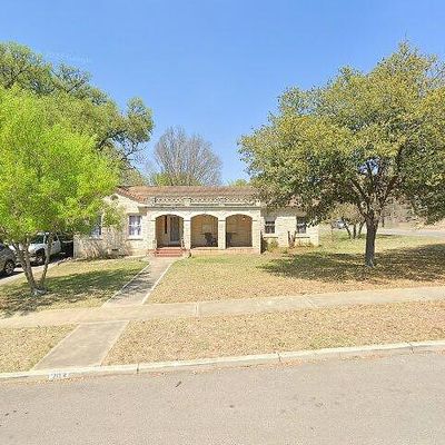 203 W Gramercy Pl, San Antonio, TX 78212