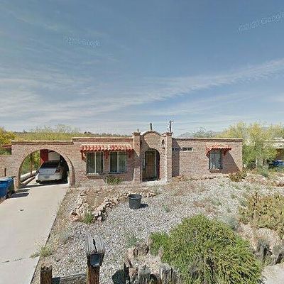 2032 W Calle Niagara, Tucson, AZ 85745