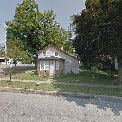 204 E Capital Ave, Bellevue, MI 49021