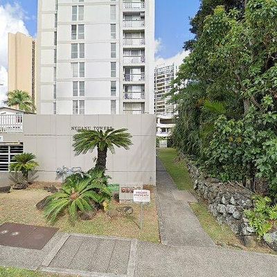 2047 Nuuanu Ave #1903, Honolulu, HI 96817