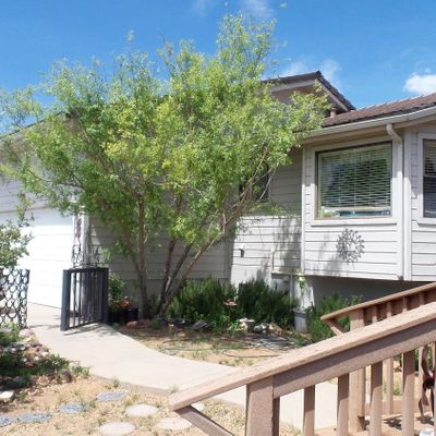 2055 W Mountain Oak Rd, Prescott, AZ 86305