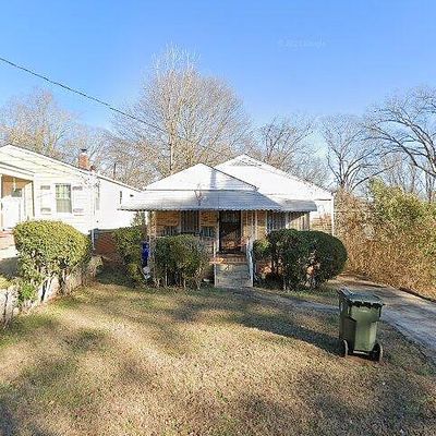 207 Bridwell Ave, Greenville, SC 29607