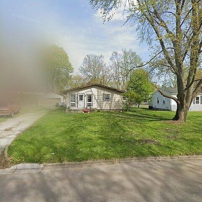 208 Cairns St, Tecumseh, MI 49286