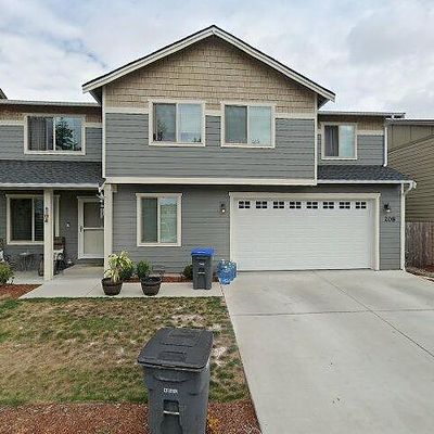 208 Ne Tronson Cir, Bremerton, WA 98311