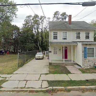 208 S Pine St, Bridgeton, NJ 08302