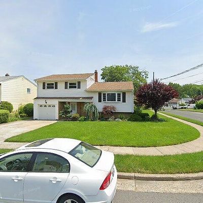 21 Mercer St, South River, NJ 08882