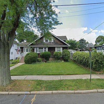 210 Bell Ave, Hasbrouck Heights, NJ 07604
