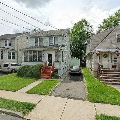 210 Jacoby St, Maplewood, NJ 07040