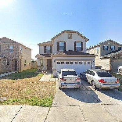 210 Pleasanton Cir, San Antonio, TX 78221