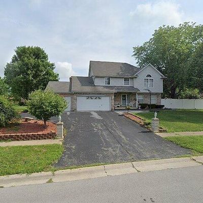 210 Ulen Overlook, Lebanon, IN 46052