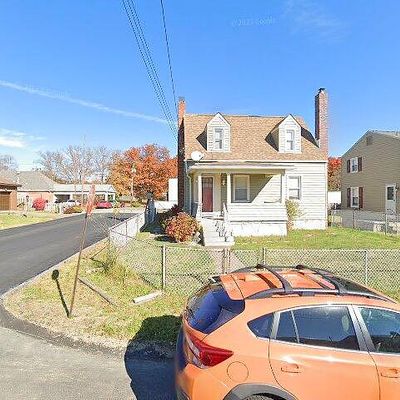 2101 Barnsdale Ave, Mckeesport, PA 15132